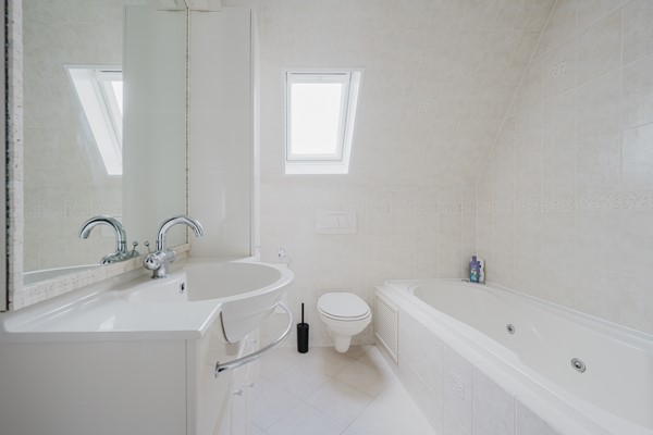 Medium property photo - Fie Carelsenstraat 6, 3207 VB Spijkenisse